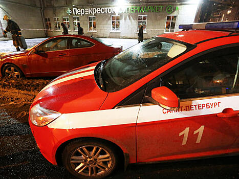 Пострадавшие при взрыве в Петербурге рассказали о произошедшем