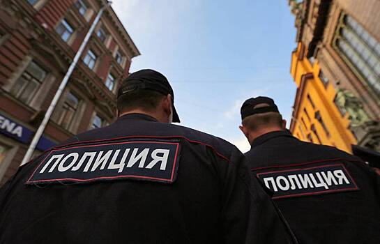 В московском отеле мужчина убил подругу