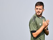 Заварзин: не смущает, что Пьяничу уже 34. У нас многим и 36, и больше лет