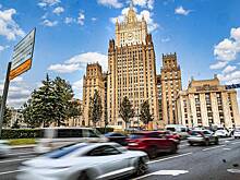 В России обеспокоились эскалацией со стороны США