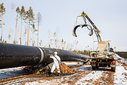 Трубы текут: как Латвия присвоила тонны белорусской нефти