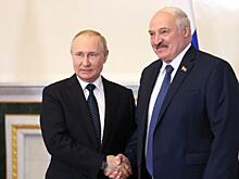 Назначен новый посол Беларуси в России