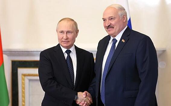 Назначен новый посол Беларуси в России