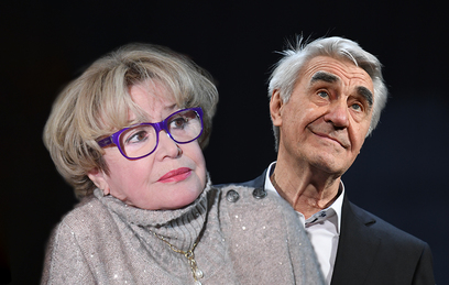 Не выдержал успеха жены? Почему распался брак Марины Нееловой и Анатолия Васильева