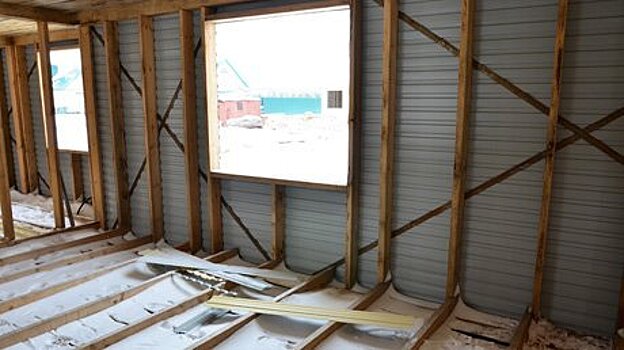 Сурская аномалия: застройщика обязали устранить недостатки в квартирах