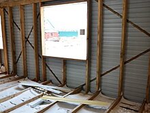 Сурская аномалия: застройщика обязали устранить недостатки в квартирах