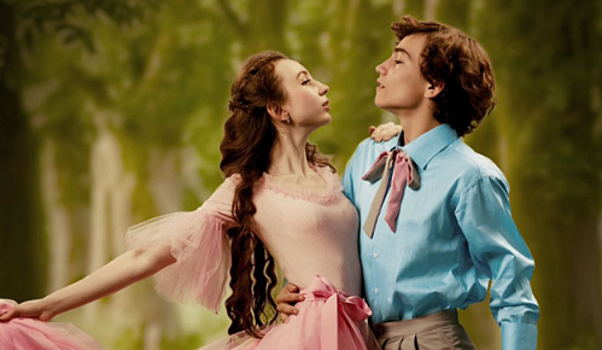 В Пушкине состоится музыкальный спектакль «Король и Золушка»