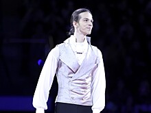 Слуцкая оценила шансы Гуменника на медаль Олимпийских игр