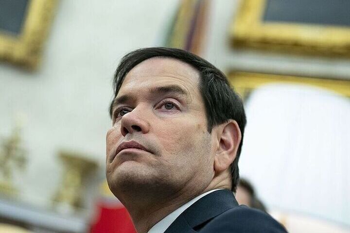 Рубио объяснил, как США отнесутся к наступательной операции России