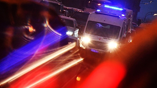 В Челябинской области в ДТП погибли два человека