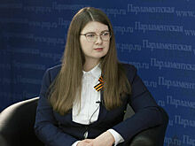 Депутат: Закон о СОНКО создает правовые условия для сохранения исторической памяти