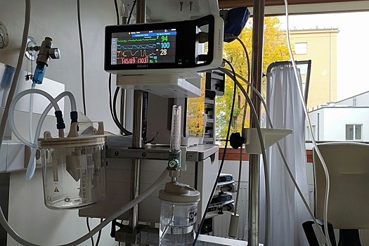 Врачи спасли подростка, проглотившего иглу