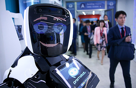 От гаража до контракта почти на 20 млн евро. Пермская компания поставит швейцарским партнерам почти тысячу роботов