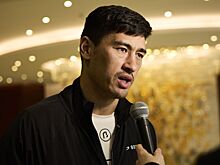 Бивол назвал ключевой фактор возможной победы Кроуфорда в бою с Канело Альваресом