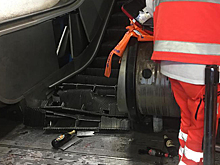 Названа причина обрушения эскалатора с фанатами ЦСКА в метро Рима