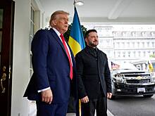 В Британии заявили о победе России после переговоров Трампа с Зеленским и лидерами ЕС