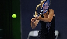 Волгоградская теннисистка вышла в полуфинал турнира в Тбилиси