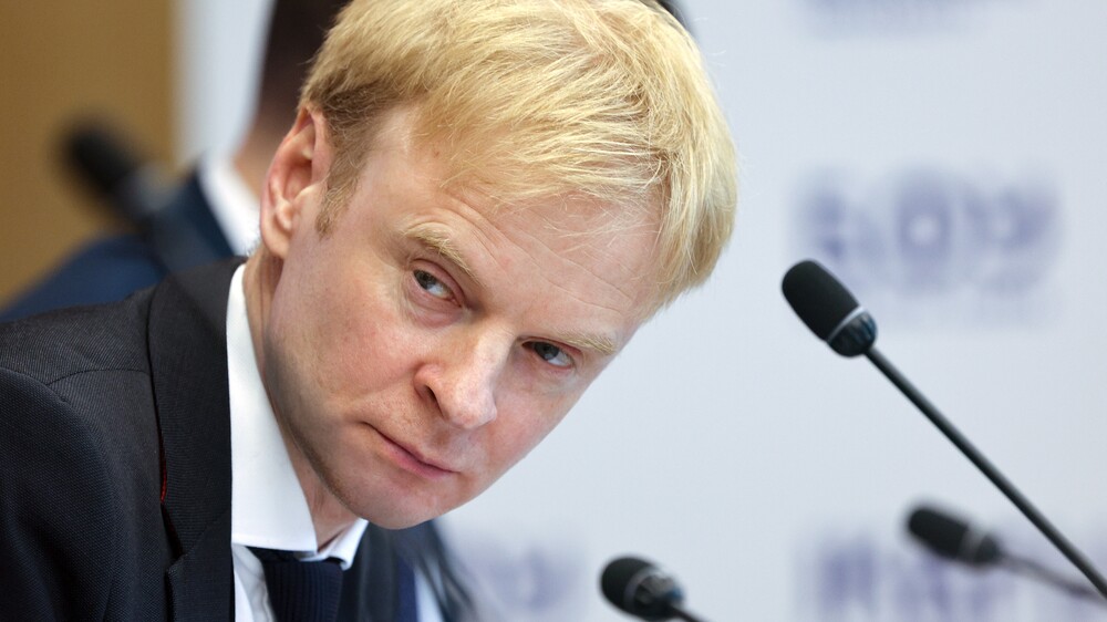 Ректора калининградского вуза арестовали по делу о растрате