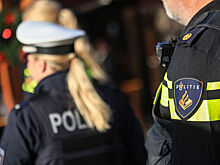 Названа вероятная причина взрыва в Утрехте