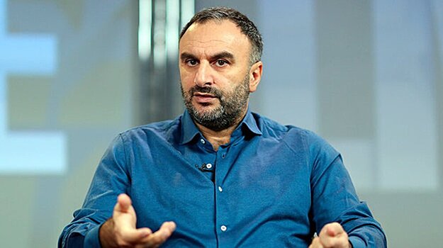 Бабаев о КХЛ: «Видим, как сильно упал уровень хоккея. Все топ-клубы просели по игре. Это не те добавили, кто был внизу, а топы сбавили. Уровень усредняется – сильных хоккеистов стало меньше»