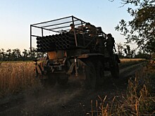 В Британии назвали страну, которая готовится к войне с Россией