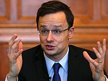 Зеленский и официальные лица Венгрии продолжают выяснять, кто из них психически болен