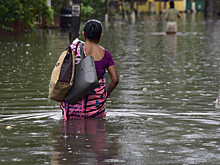 Наводнение в Индии привело к гибели более чем 70 жителей, пострадало 4,2 млн человек