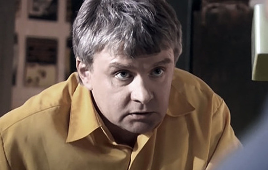 Садальский назвал причину смерти актера Фунтикова