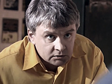 Садальский назвал причину смерти актера Фунтикова