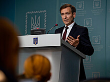 На Украине понадеялись на возвращение утраченных территорий после заключения мира