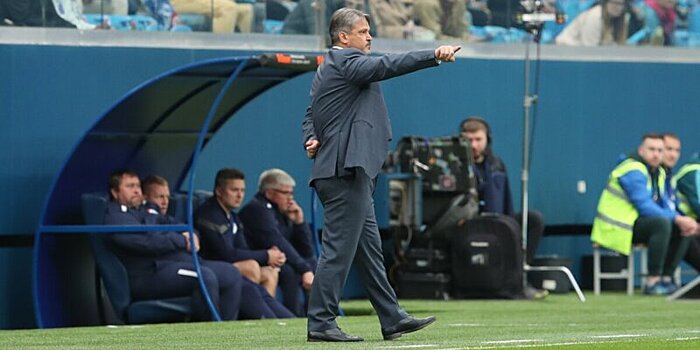 «Даже если мне предлагали остаться в «Шиннике», мое мнение, что, не учитывается?» — Евсеев