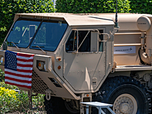 Песков: возможное размещение комплексов THAAD под Харьковом — новый шаг к дестабилизации