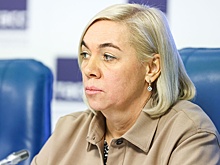 Мишустин назначил главой "Роскадастра" Татьяну Громову