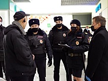 Полицейские Рязанского обнаружили незаконную реализацию сильнодействующих лекарств
