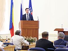 Выборы депутатов Ростовской-на-Дону городской Думы назначены на 14 сентября