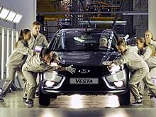 «АвтоВАЗу» простят долги и вернут в Россию из офшора
