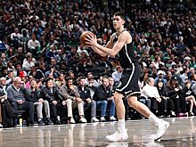 13-й матч Егора Дёмина в НБА: игра россиянина с Бостон Селтикс за Бруклин Нетс от 19 ноября, разбор и статистика, как сыграли