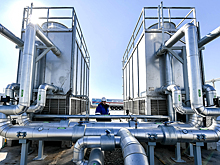 Дороже $1100 : В Европе выросли цены на газ на фоне решения Киева