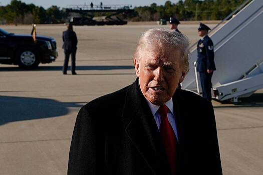 На Украине испугались «капитуляции» из-за Трампа