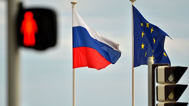 Украина раскрыла содержание нового пакета санкций ЕС против РФ