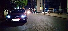 Водитель иномарки сбил двух пешеходов на Мичурина в Саратове