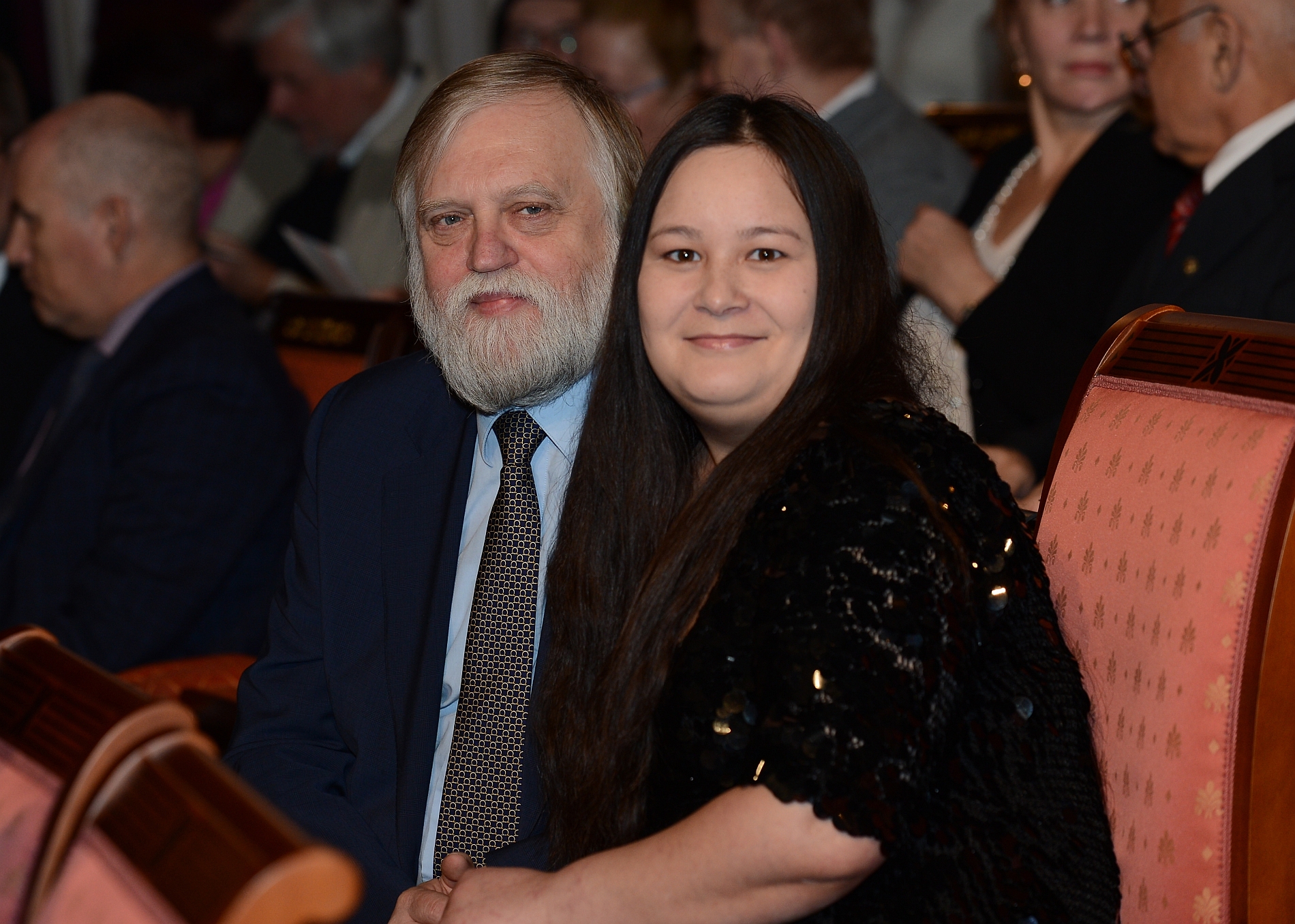 Умер бывший игрок Что Где Когда Александр Бялко