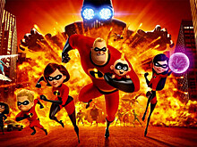 "Суперсемейка 2" стала лидером российского проката третью неделю подряд