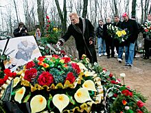 Смерть на глазах у родителей. Хоккеист Жолток выигрывал золото МЧМ со сборной СССР и умер во время матча