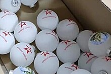 На украинской фабрике уничтожили тираж елочных игрушек «Армия России»