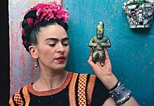 Фрида Кало: трагичная история великой художницы