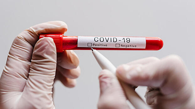 Крым могут закрыть для туристов при ухудшении ситуации с COVID-19