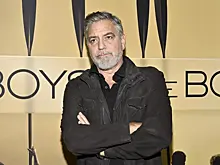 Джордж Клуни выставил на аукцион свидание с собой в Нью-Йорке почти за 3 млн