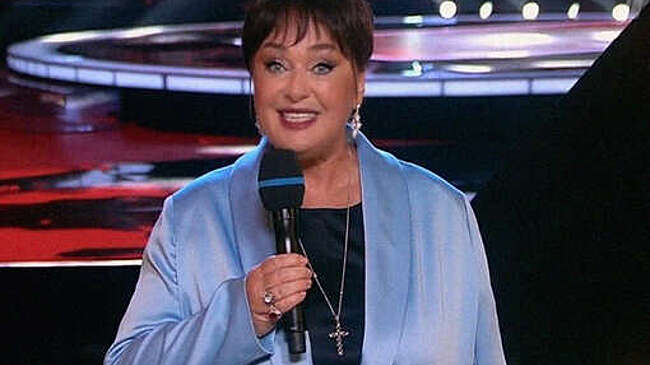 Суд в Москве отказался удовлетворить иск к телеведущей Гузеевой о защите чести