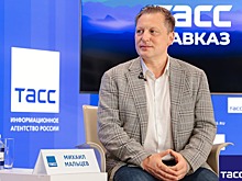 Представители туриндустрии Урала прорабатывают вопросы запуска регулярных авиарейсов во Владикавказ, Грозный и Нальчик